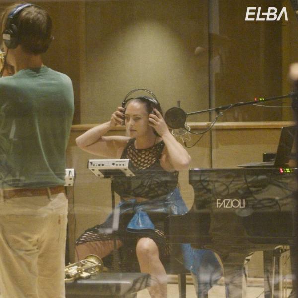 ELBA Acoustics EP