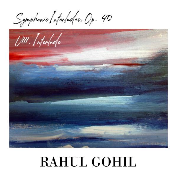 Rahul Gohil - Interlude