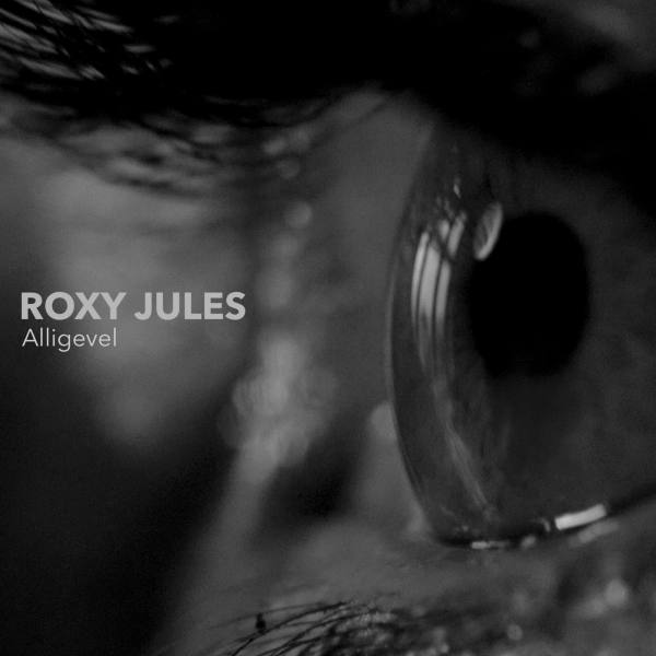 ROXY JULES EP cover - Alligevel